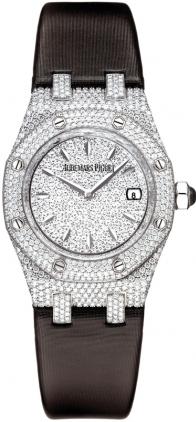 Audemars Piguet Royal Oak 67605BC.ZZ.D004SU.01